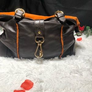Alberta Di Canio bag